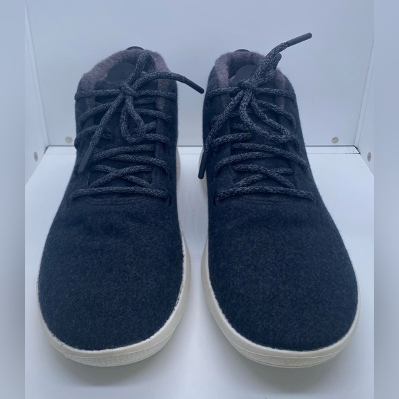 Allbirds Wool Runner-Up Mizzles Men’s Size 11 - Picture 2 of 9